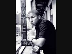 Pharrell Williams - I Really Like You Letra