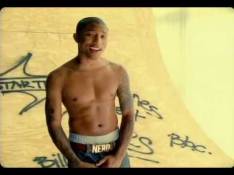 Pharrell Williams - Frontin' Letra