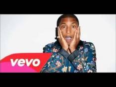 Pharrell Williams - Brand New Letra
