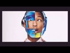 Pharrell Williams - Gust of Wind Letra