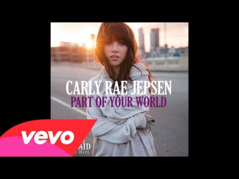 Part of Your World video