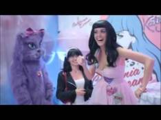 Katy Perry - International Smile Letra