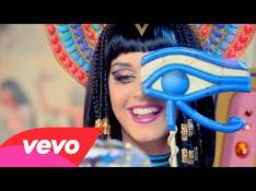 Katy Perry - Dark Horse Letra