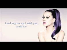 Katy Perry - It Takes Two Letra
