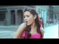 Ariana Grande - Put Your Hearts Up Letra
