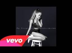 Ariana Grande - Why Try Letra