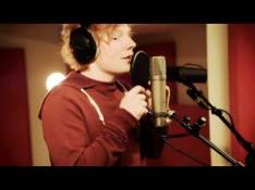 Ed Sheeran - Wayfaring Stranger Letra