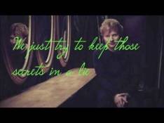Ed Sheeran - Friends Letra