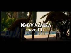 Iggy Azalea - Chasin Me Letra