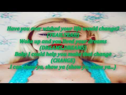Change Your Life Remix video