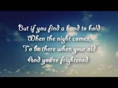 Passenger - The One You Love Letra