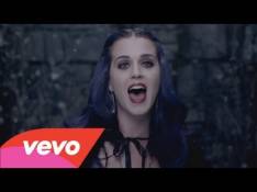 Katy Perry - Wide Awake Letra