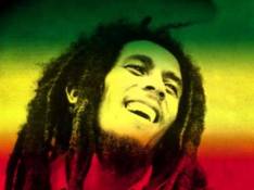 Bob Marley - Don't Worry Be Happy Letra