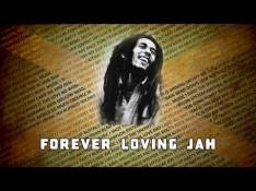 Bob Marley - Forever Loving Jah Letra
