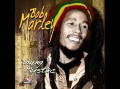 Bob Marley - Bad Boys Letra