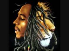Bob Marley - Iron, Lion, Zion Letra
