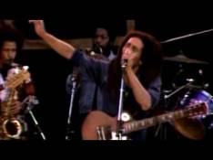 Bob Marley - I Shot The Sheriff Letra