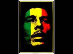 Bob Marley - Buffalo Soldier Letra