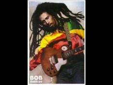 Bob Marley - Judge Not Letra