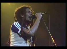 Bob Marley - Get Up, Stand Up Letra