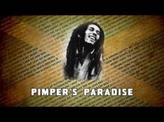 Bob Marley - Pimpers Paradise Letra