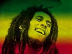 Bob Marley - Ain't No Sunshine When She's Gone Letra