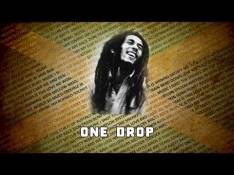 Bob Marley - One Drop Letra