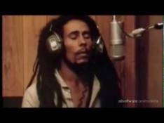 Bob Marley - Could You Be Loved Letra