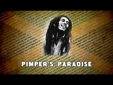 Pimpers Paradise video