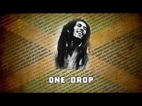 One Drop video