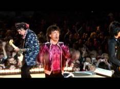 Rolling Stones - Get Off Of My Cloud Letra