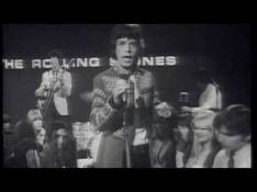 Rolling Stones - I Am Waiting Letra