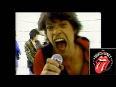 Rolling Stones - She's So Cold Letra