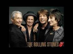 Rolling Stones - You Can't Always Get What You Want Letra