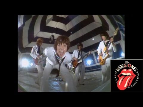 It's Only Rock 'n Roll (but I Like It) video