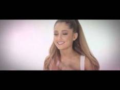 Ariana Grande - My Everything Letra