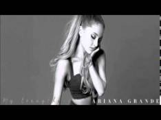 Ariana Grande - Love Me Harder Letra