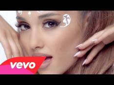 Ariana Grande - Break Free Letra