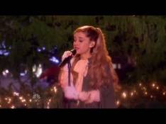 Ariana Grande - Last Christmas Letra