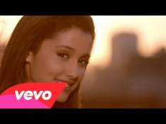 Ariana Grande - Baby Letra