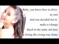 Ariana Grande - Honeymoon Avenue Letra