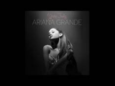Ariana Grande - Tatooed Heart Letra