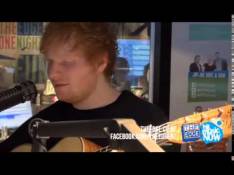 Ed Sheeran - Tenerife Sea Letra