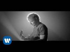 Ed Sheeran - One Letra