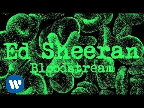Bloodstream video
