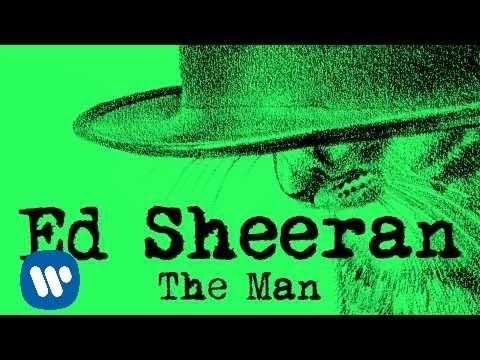 The Man video