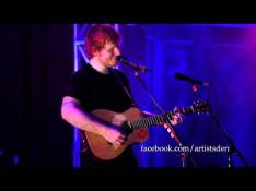 Ed Sheeran - Wake Me Up Letra