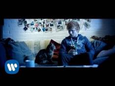 Ed Sheeran - Drunk Letra