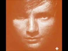 Ed Sheeran - Kiss Me Letra