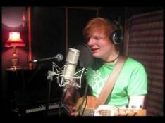 Ed Sheeran - The City Letra